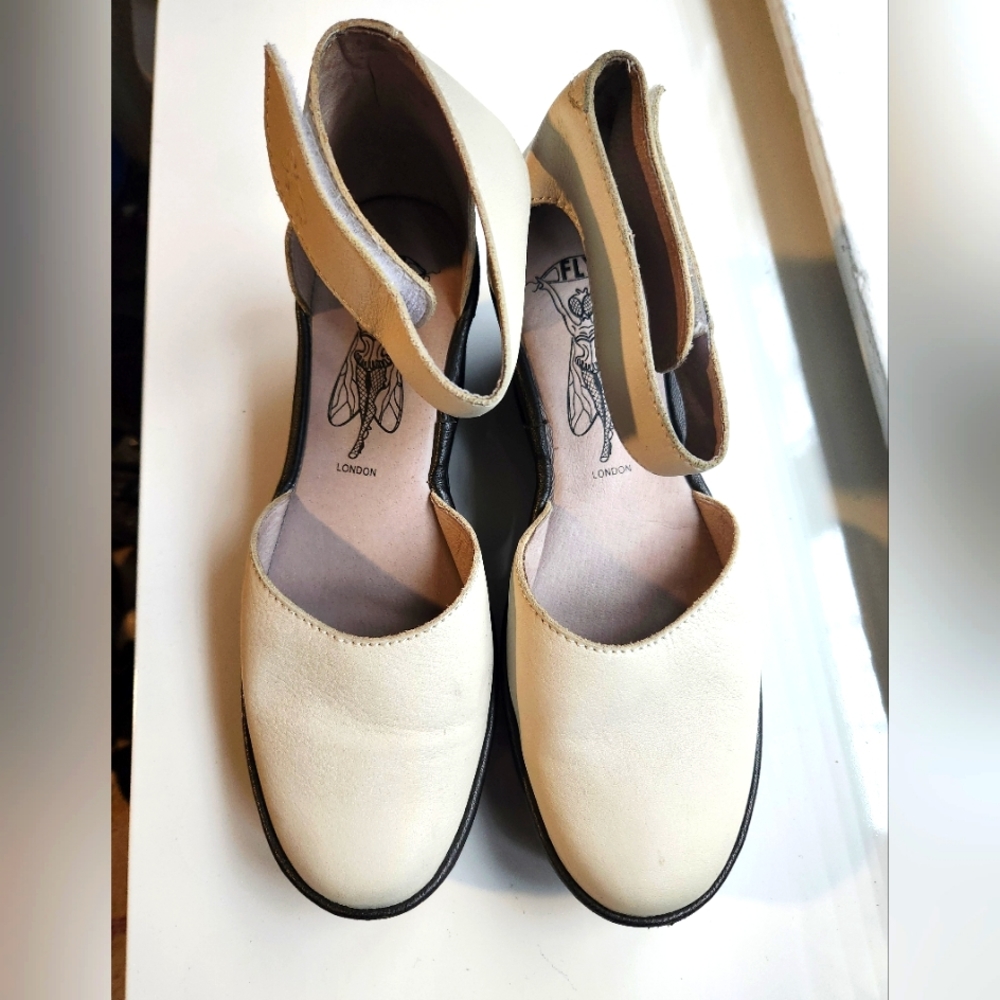 Fly London Shoes